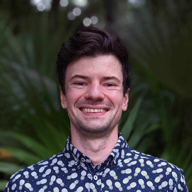 Andrey Safonov - Head of Product at Signiphi